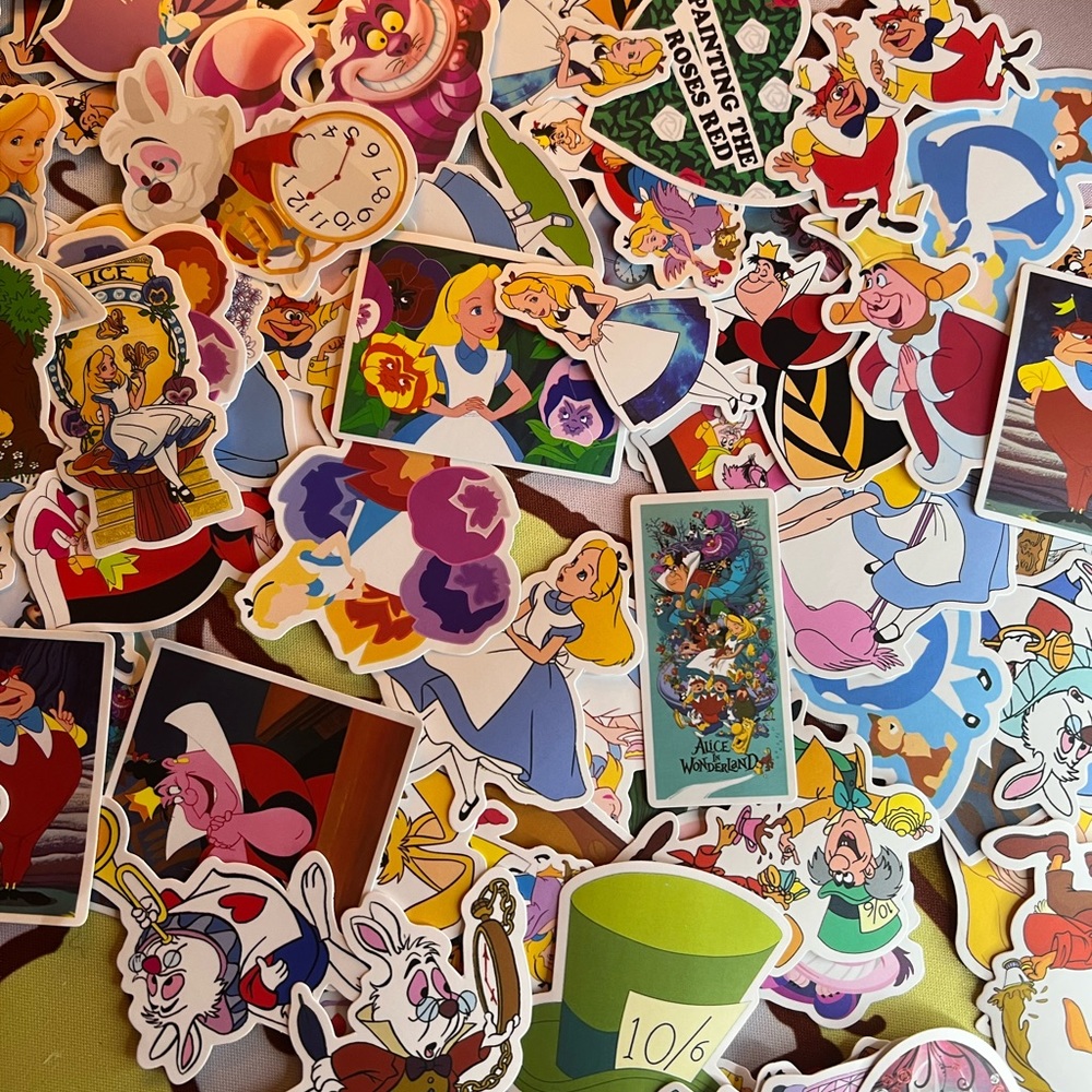 🦋STICKER ADD-ON🦋 - Picture 12 of 13